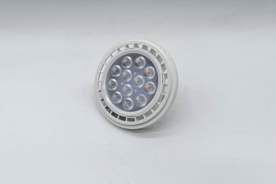 3 LED Leuchtmittel Magnolux, 11 Watt